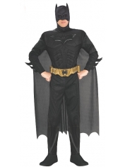 Batman Dark Knight Rises - Adult DC Costumes